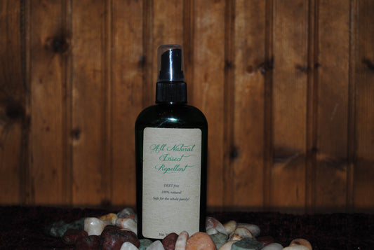 Insect Repellant