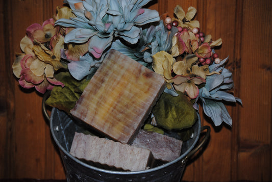 Bergamot Bliss