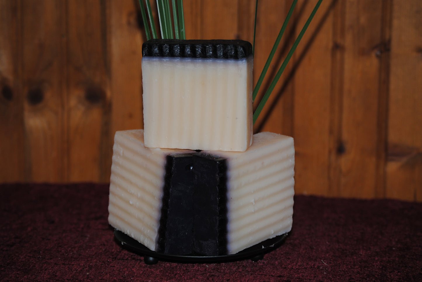 Black Raspberry Vanilla
