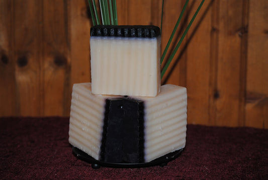 Black Raspberry Vanilla