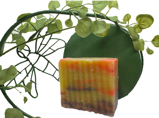 Green Tea and Lemon with Aloe