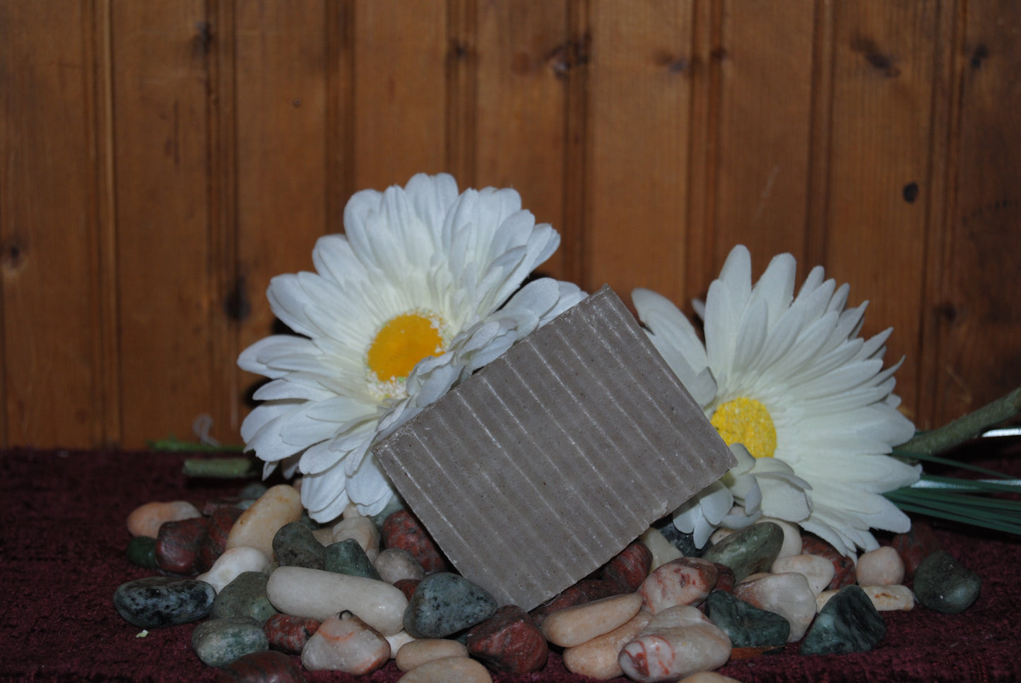 Rhassoul Clay and Aloe