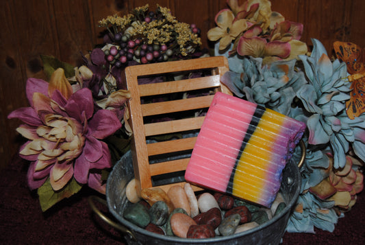 Soap Dish