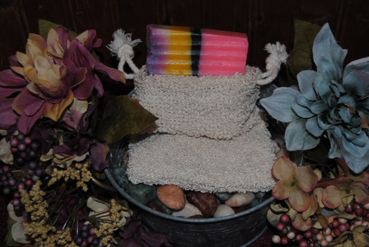 Soap Pocket